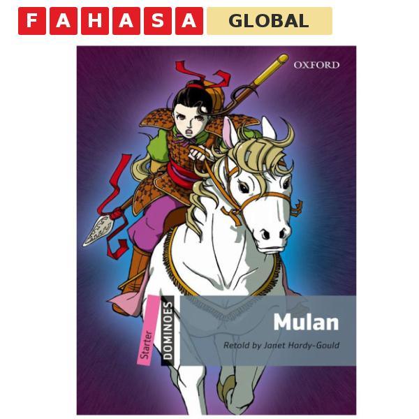 Dominoes Starter Mulan