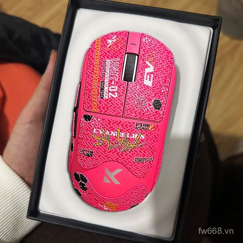 Miếng Dán Chống Trơn Trượt Chuột Phổ Biến Từ A7 / k7 / L7 / M7 / A5 / G3 / pro / ultra Miếng Dán Bảo