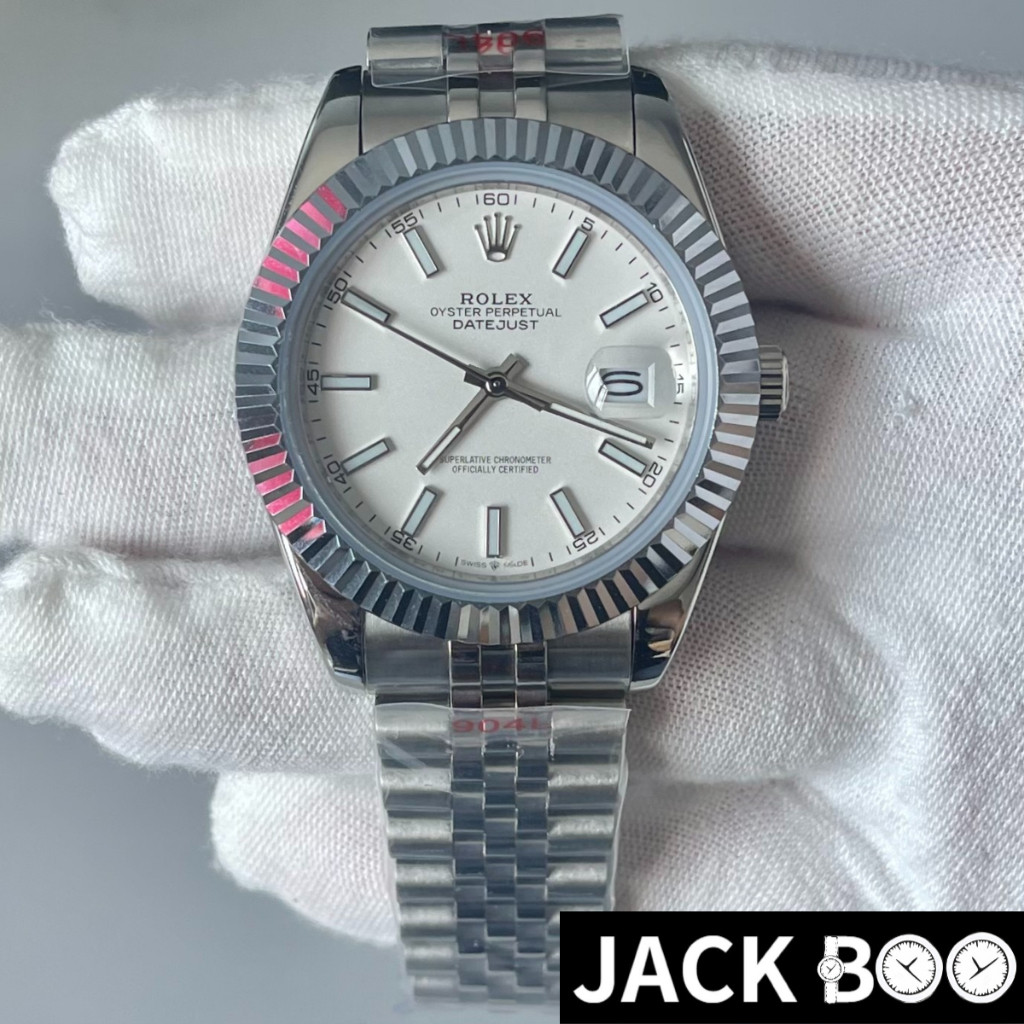 Đồng hồ đeo tay tự động DXXE 2026AAARRo le xsa _ Rel Car gio 40mm Datejust 36mm / 41mm