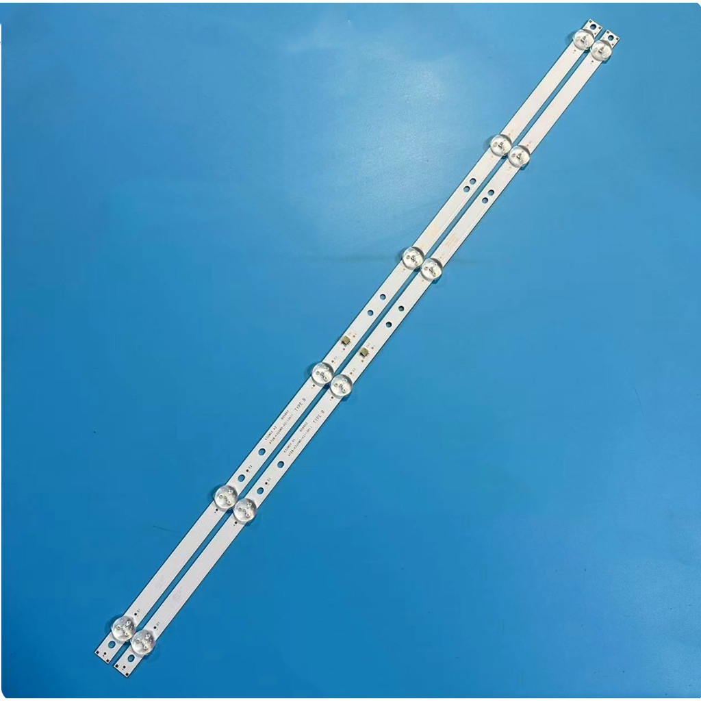 327 SINGER 32 "LED TV BACKLIGHT (ĐÈN TV) SINGER 32 INCH LED TV BACKLIGHT