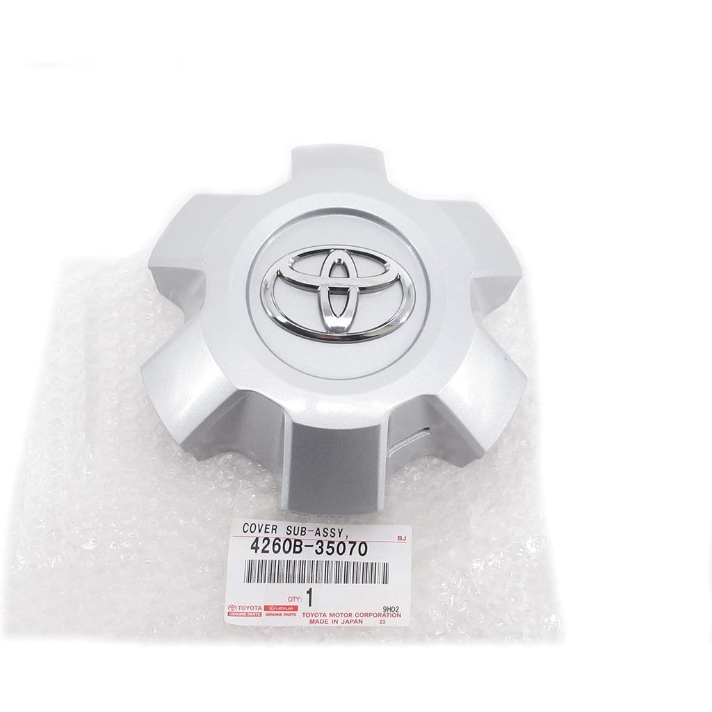 Vỏ bánh xe Toyota- 4260B-35070 Phù hợp với 2013-2024 4Runner
