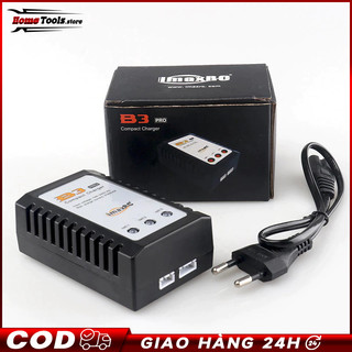 【 🔥COD🔥】
Bộ sạc Pin Cân Bằng B3 Pro AC dành cho Lipo Lithium 2S-3S 7.4 V 11.1 V LiPo
