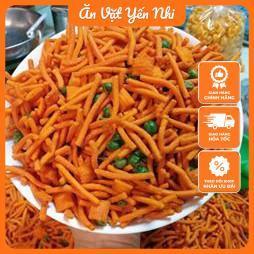 1 kg bim que đậu hòa lan