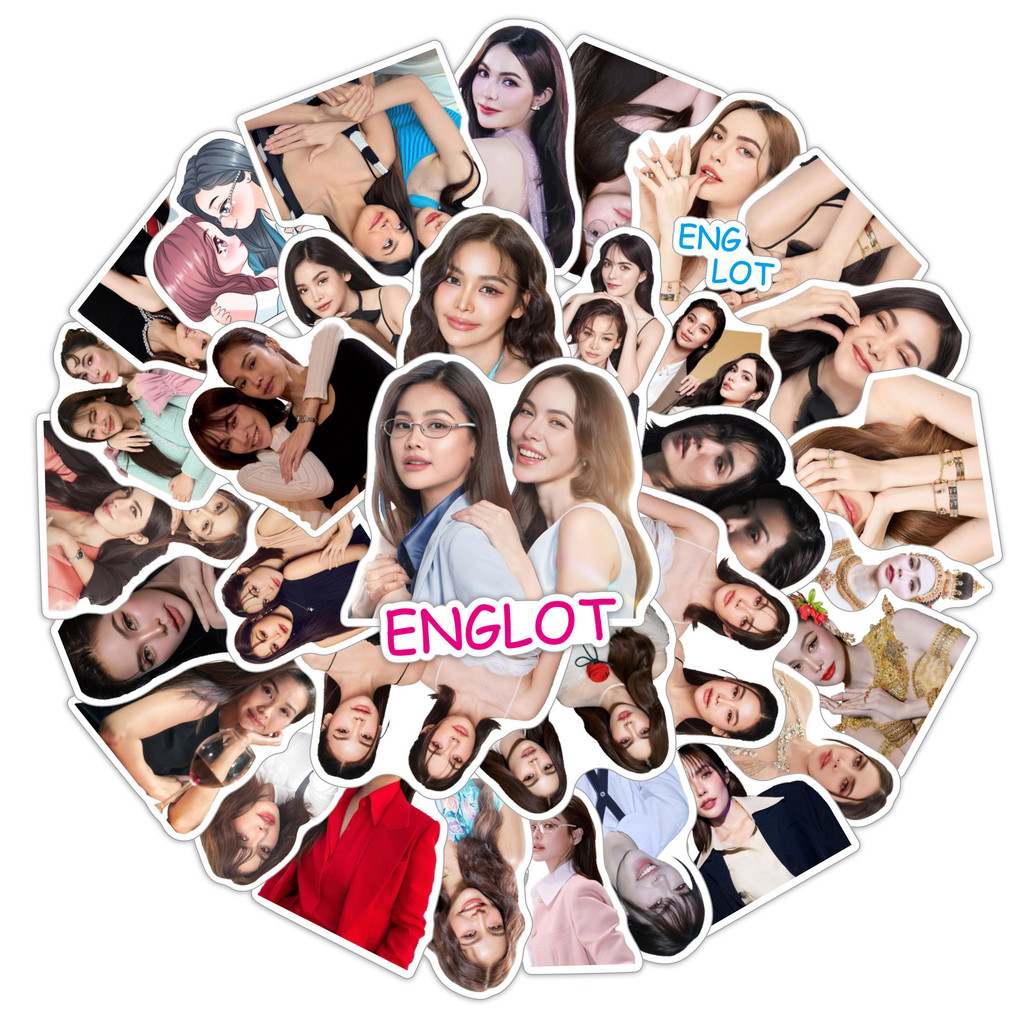 Taix Hàng Hóa Xe Buýt 4eve Sáng Tạo Sổ Tay Miếng Dán Hành Lý Miếng Dán Bàn Tự Dính 2025.11.4