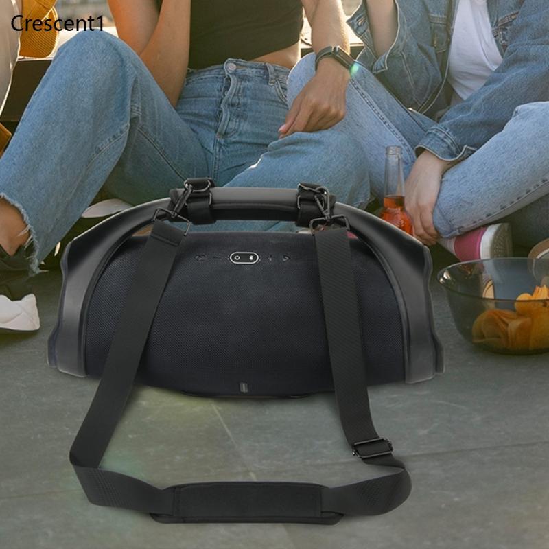 Túi đựng du lịch CRE cho Boombox 1 2 3 SRS XG300 XG500 tương thích Bluetooth