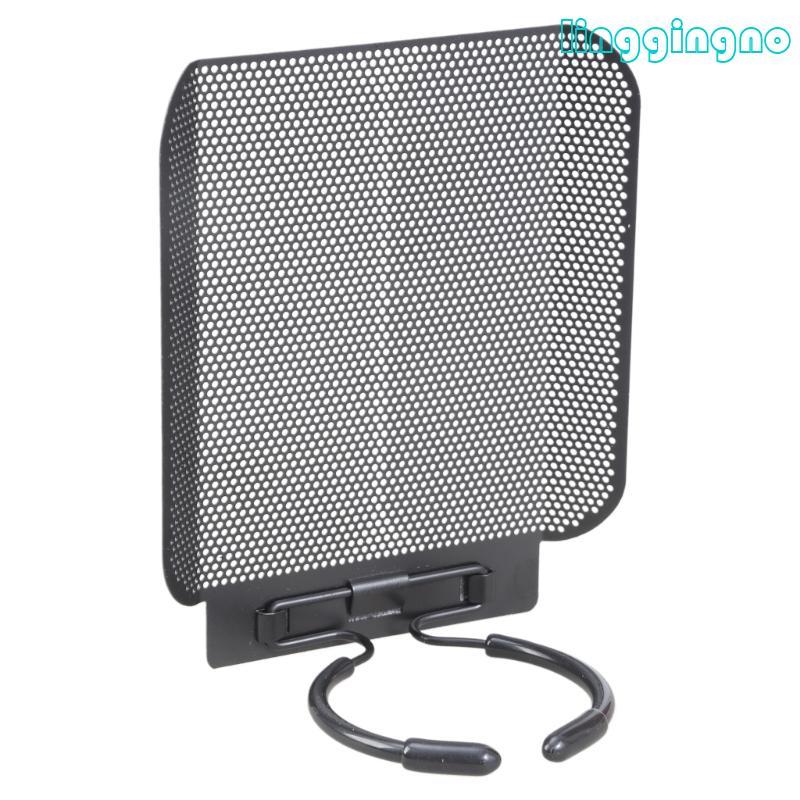 RR Micro Pop Filter Metal Mic Pop Filter Bộ lọc ba lớp Tấm kim loại xốp