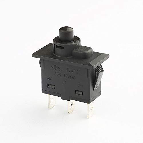 Đi Xe Trên Thay Thế Bàn Đạp Tăng Tốc Đẩy Chân Công Tắc Cho 6 Volt Cho Rollplay Cho Mini Cooper S Cho