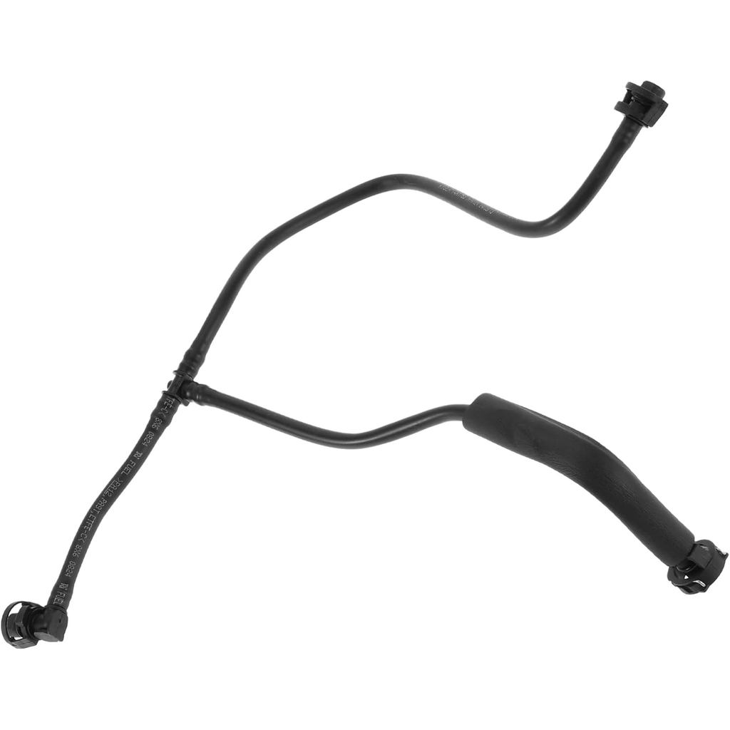 1 Ống chứa nước tràn cho Jaguar F-Pace 2017-2021 cho Land Rover Range Rover Velar 18-21 Bộ tản nhiệt