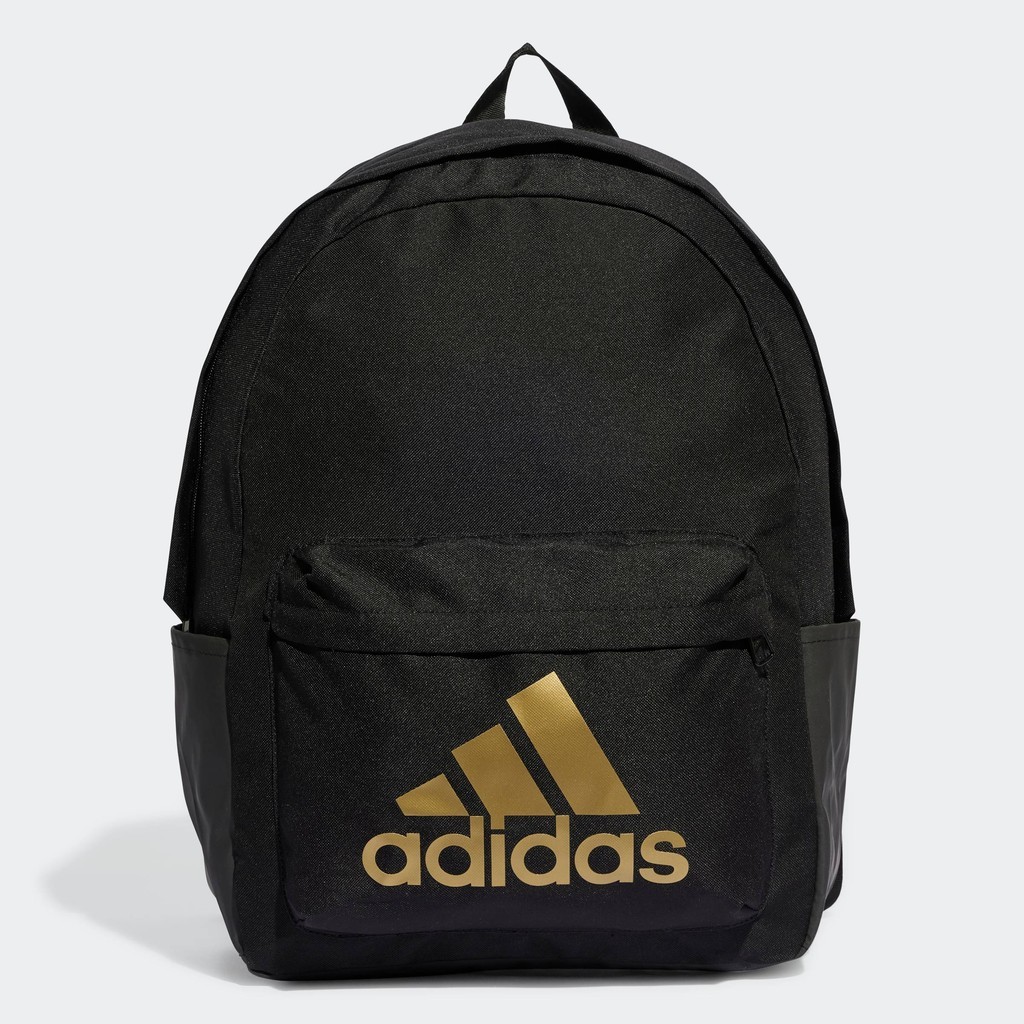 adidas Phong cách sống Ba Lô Badge of Sport Classic Unisex Đen IL5812