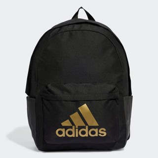 adidas Phong cách sống Ba Lô Badge of Sport Classic Unisex Đen IL5812