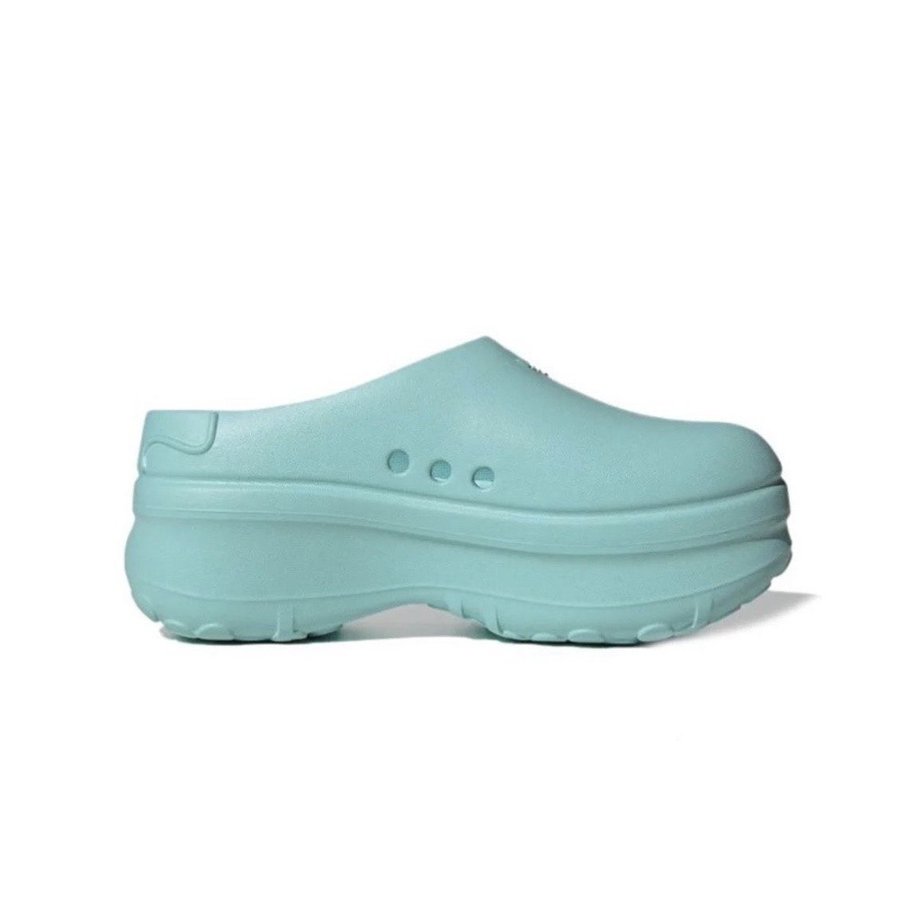 Adidas Originals adifom Stan Smith la dép đế dày nữ giày thể thao unisex ie7052