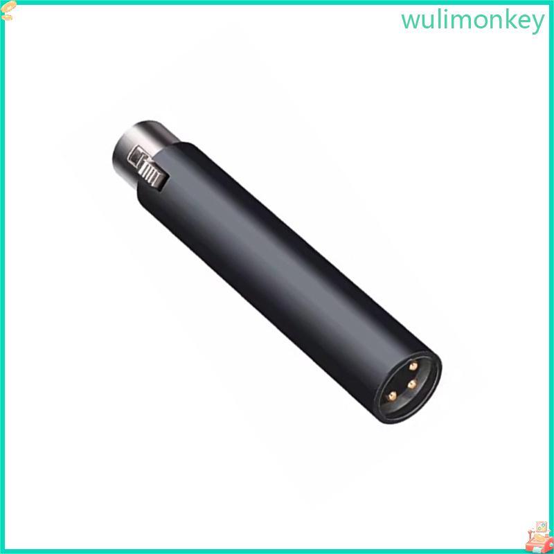 Bộ khuếch đại micro 48V tăng cường âm thanh WU Fidelitys cho Studio sân khấu