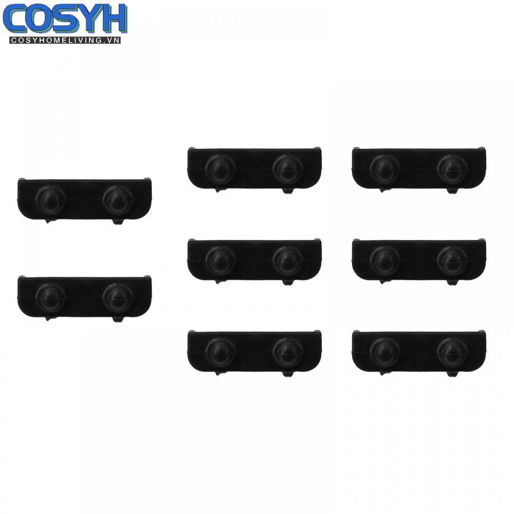 <cosyh>3/8 X Scratch Protection Cover Fits Most Kinds Of Air Fryer Grill Pans