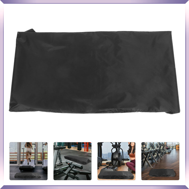 Vỏ bảo vệ máy chạy bộ gấp Fodable Running Machine pinjun