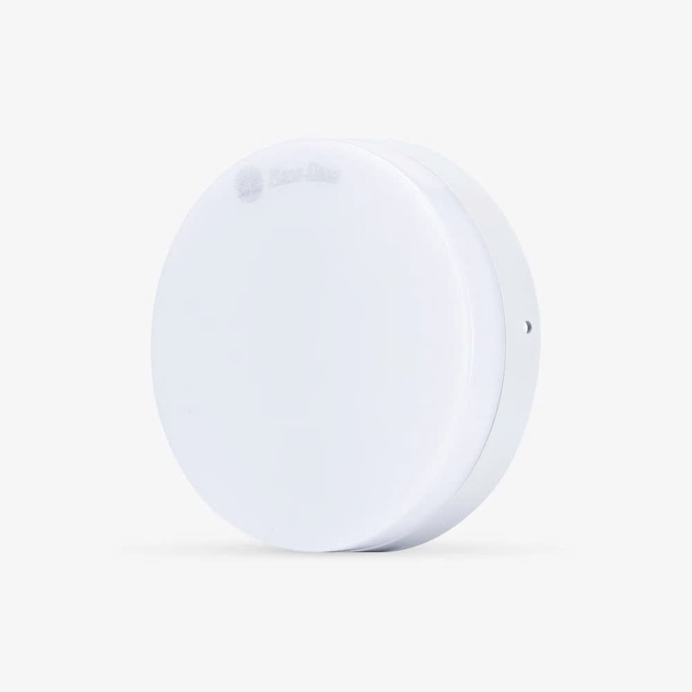 Đèn led ốp trần Rạng Đông LN12 Tròn-Vuông 12W, 18W, 24W 3000K/6500K, sáng trắng, vàng chính hãng