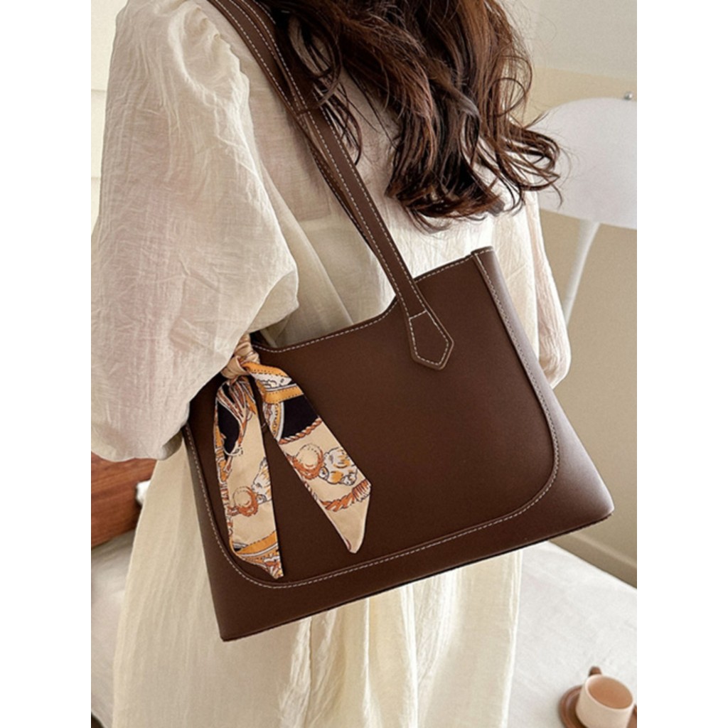 túi xinh hapas Túi nữ Hàn Quốc đơn giản đi học túi đi học