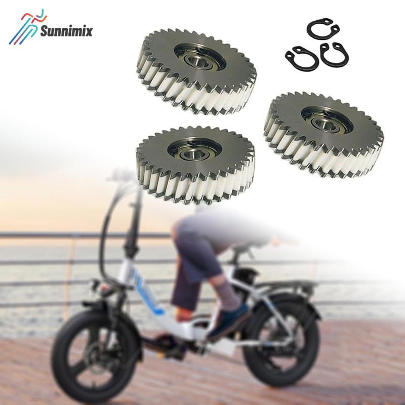 Sunnimix Bánh Răng Xù Thay Thế Cho Xe Đạp Điện E 500W - Dễ Lắp Đặt và Sửa Chữa