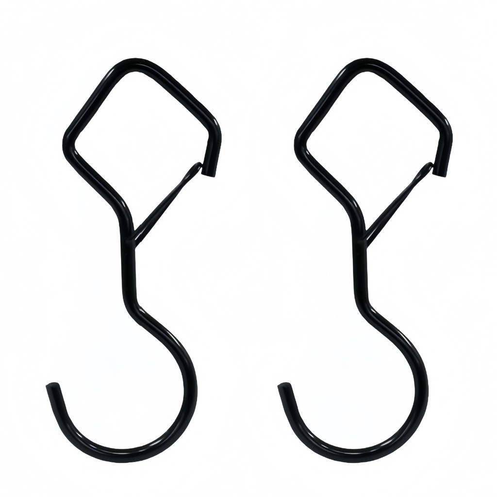 ❈ ❈ ❈ 🍒 S ✲ ❈ ❈ ❈ ❈ ❈ ❈ ❈ ❈ ❈ ❈ ❈ ❈ ❈ ❈ ❈ ❈ ❈ ❈ ❈ ❈ ❈ ❈ Móc kim cương hình chữ S khóa chống rơi chịu