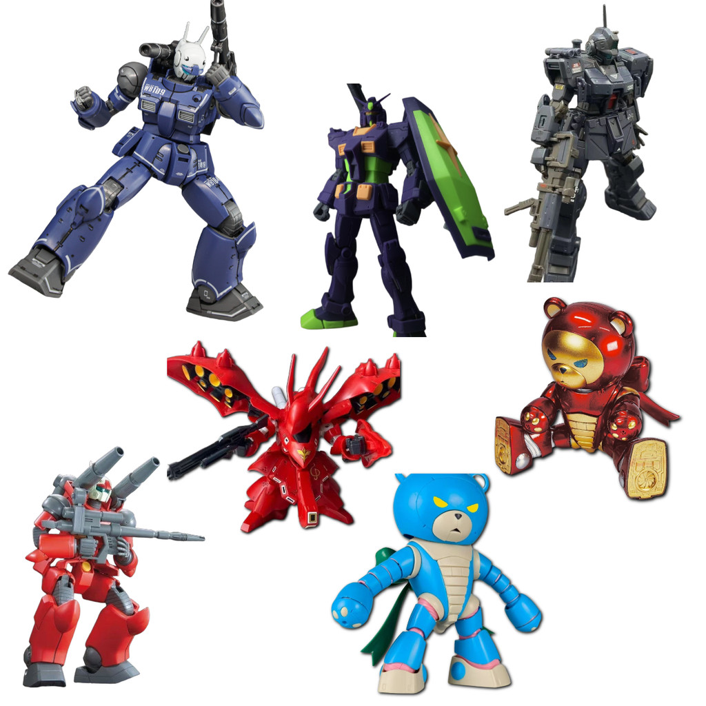 Chiến Binh Tự Do Cánh Bay Loại Zero RG MKSD MG8802 Tự Do Tấn Công Không Giới Hạn Tự Do Barbatos Sói 