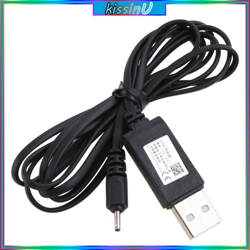 Kiss USB Dây Sạc Điện Thoại Giá Đỡ Dữ Liệu Sạc Nguồn Adapter Dock Thích Hợp Cho 5800 5310 N73 E63 E6