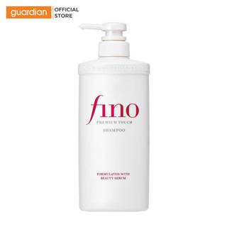  Dầu Gội Chăm Sóc Tóc Cao Cấp Fino 550ml | Guardian Việt Nam 