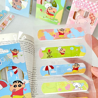 Băng urgo K143 hộp 20 miếng hoạt hình đáng yêu, dán cá nhân an toàn, tiện mang theo