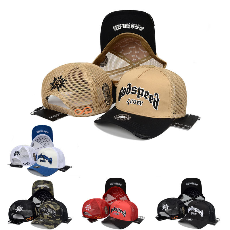 Godspeed 2025 - Mũ chắn nắng xe tải điều chỉnh dễ dàng