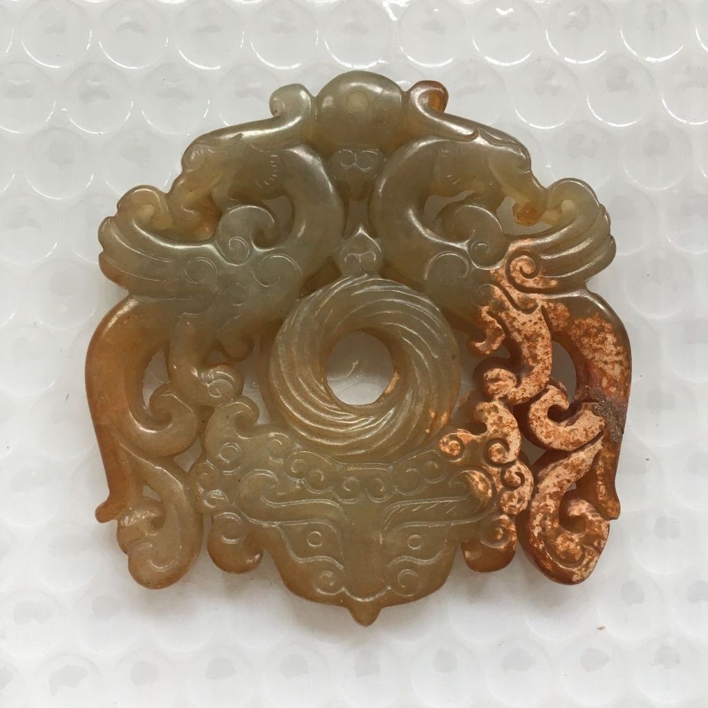 ❈ ❈ ❈ ❈ ❈ ❈ ❈ ❈ ❈ ❈ ❈ ❈ ❈ ❈ ❈ ❈ ❈ ❈ ❈ ❈ ❈ ❈ ❈ ❈ ❈ ❈ ❈ Cổ Yu Pei Ngọc Rồng và Phượng Hoàng Chengxiang