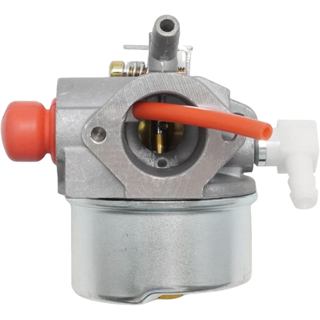 Anxingo 640339 Thay thế bộ chế hòa khí cho động cơ Tecumseh LEV90 LV148EA LV148XA LV156EA LV156XA