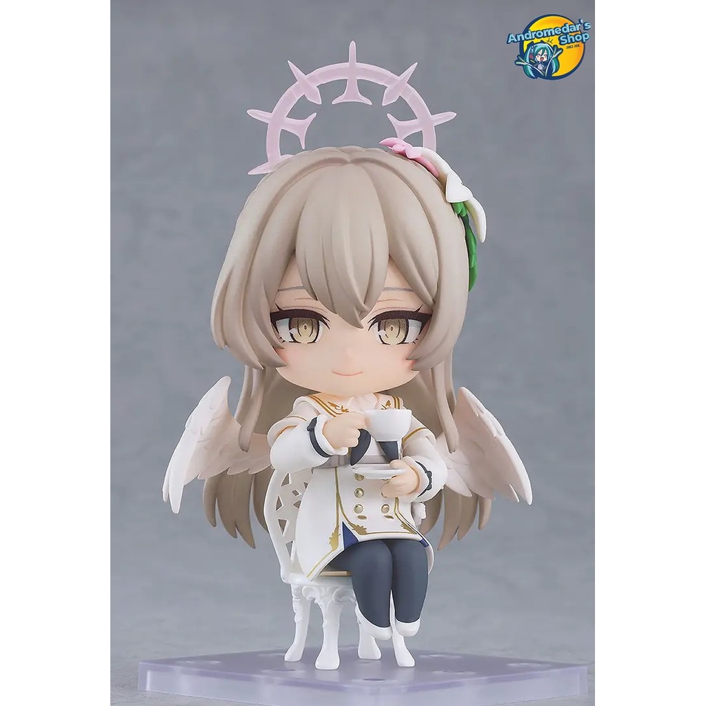 [Good Smile Company] Mô hình nhân vật Nendoroid Blue Archive Kirifuji Nagisa