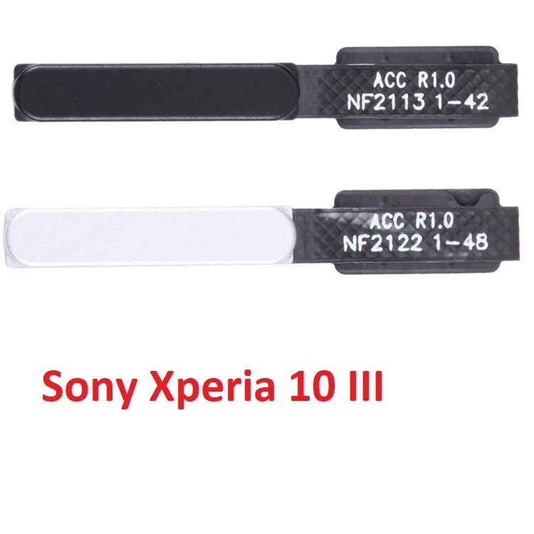Dây Nút Nguồn Vân Tay Sony Xperia 10 Mark 3 Linh Kiện Thay Thế