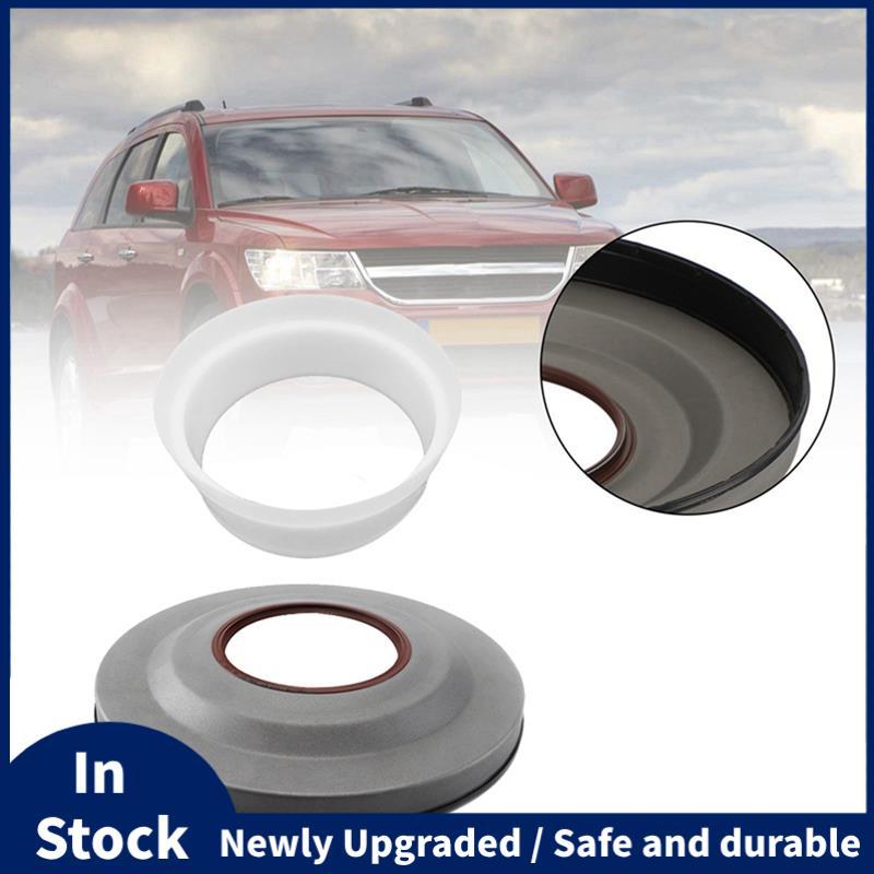 Vỏ con dấu truyền động 6DCT450 MPS6 có tay áo cho Mondeo Powershift Seal Cover 1684808 31256845