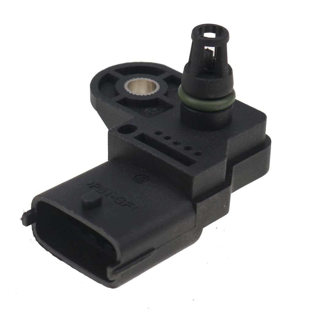 Các bộ phận thay thế cho cảm biến áp suất đa dạng 0281002576 3968437 Dành Cho Động Cơ Bosch Cummins 