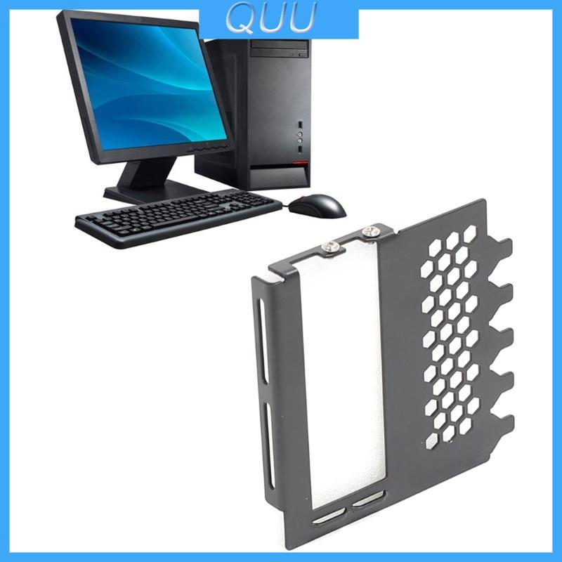 Vertical GPU Mount Bracket Graphics Card Holder Video Card VGA Support Metal
