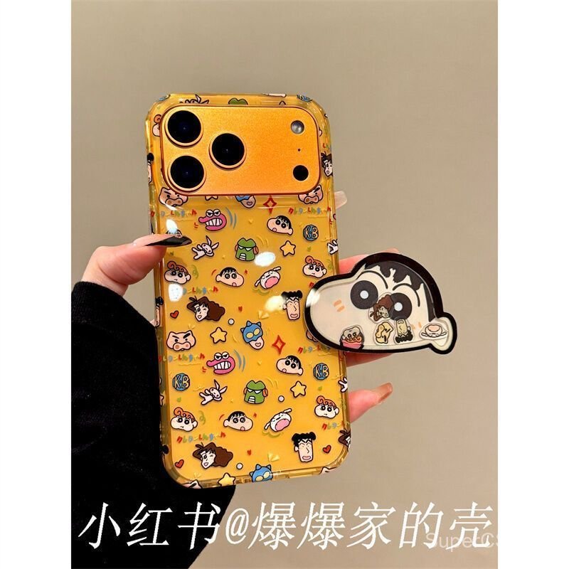 Ốp Điện Thoại Thích Hợp Cho iPhone 7 8 X XS XR XSMAX 11 12 13 14 15 16 17 Pro max Plus Air Cartoon C