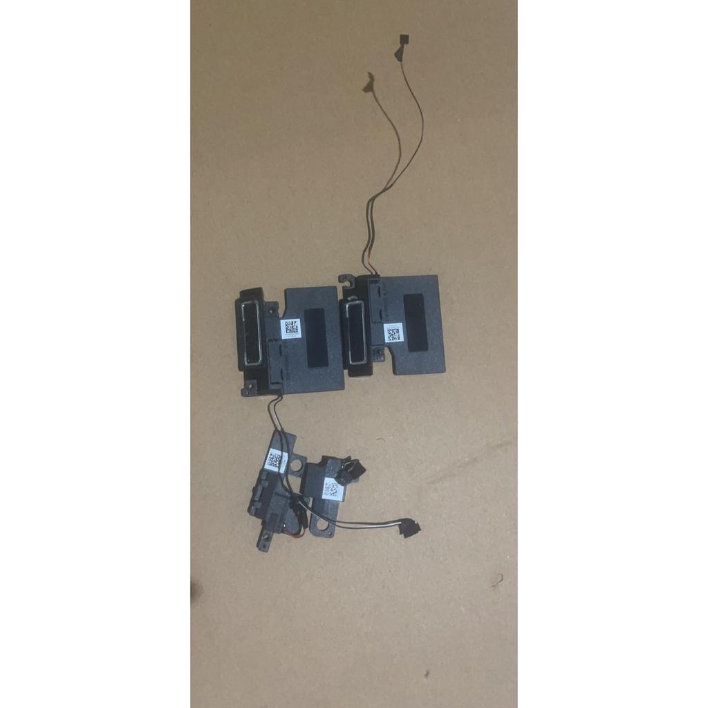 Loa HP / HP Ghost Spectre X360 15-DF TPN-Q213 Giá Đơn