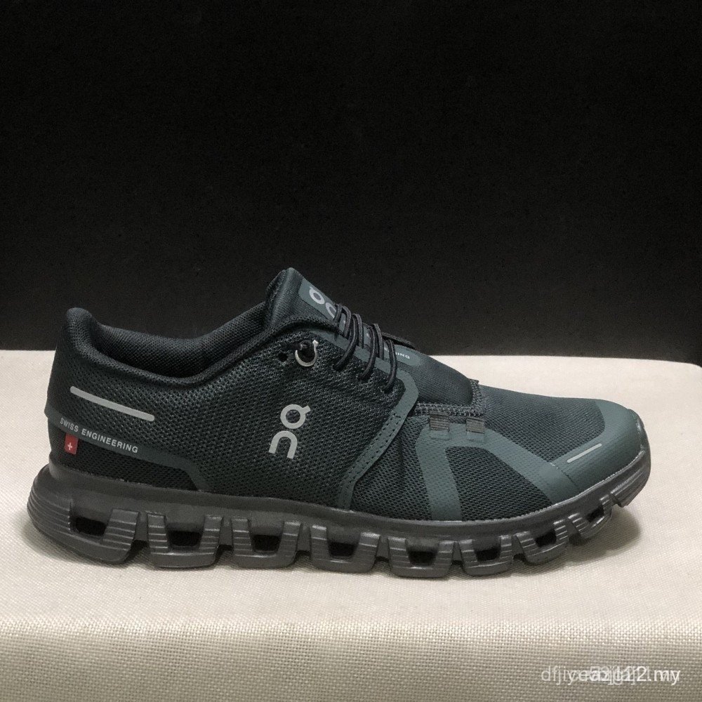 On Running On Cloud 6 Cloud6 Giày chạy bộ nam nữ Giày thể thao Unisex Cặp đôi nhẹ, lưới 2025 ZJG7