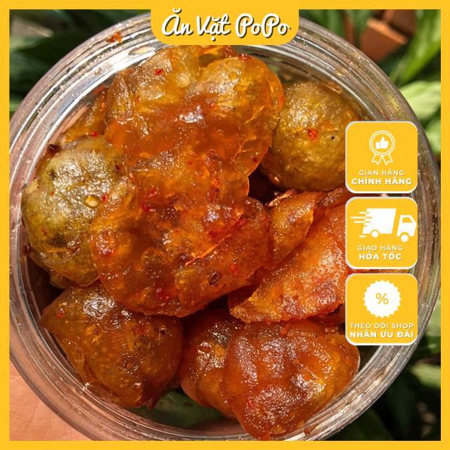 Tắc rim muối  500g