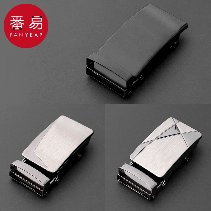 Khóa Thắt Lưng A1J6 Fanyi - Phụ Kiện Thời Trang