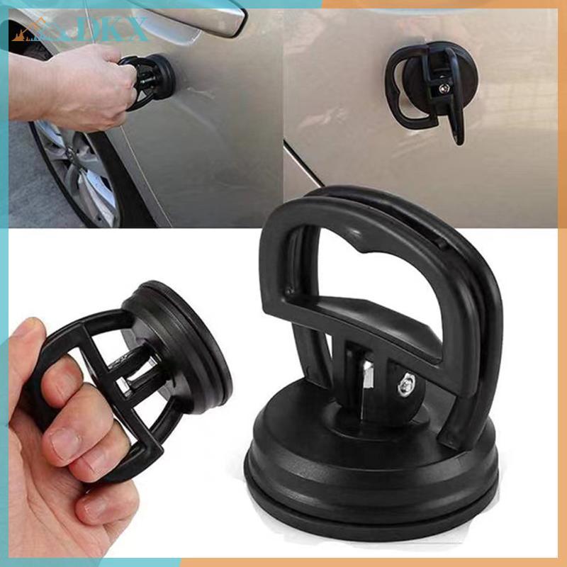 DKX Dent Puller, Car Dent Puller 3 gói Dent Remover Tool Cốc hút Dent Puller Dent Removal Kit cho ô 
