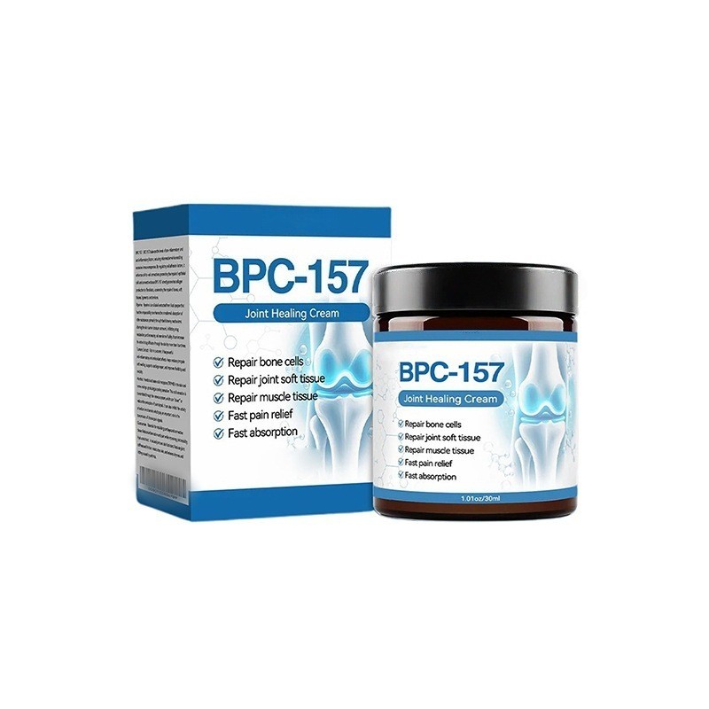 Kem dưỡng khớp chữa bệnh BPC-157