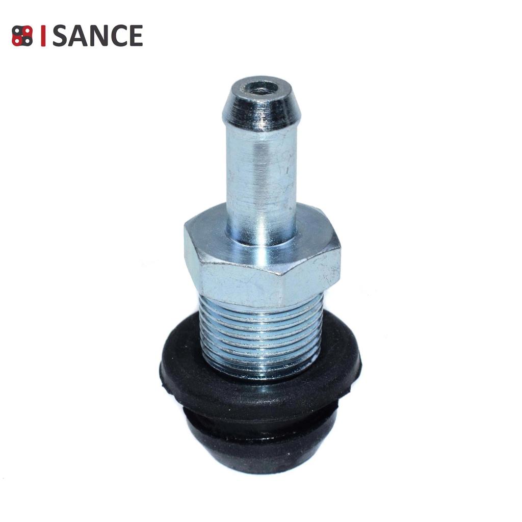 Van PCV 11810AA040 & Grommet Cho Subaru 2.5L H4 Impreza WRX STI GT 03-16, Forester XT 03-10, Baja 03