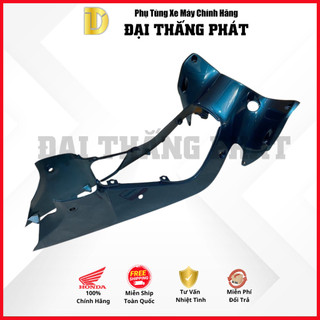 Ốp ống yếm chính | Ốp ổ khóa Future1 (1999-2001) màu Xang nhạt (64400-KFL-890ZA)