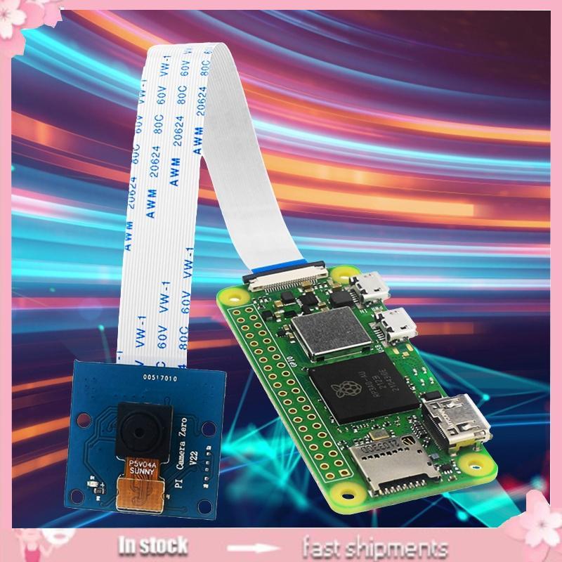 Mô-đun máy ảnh Webcam YOI cho máy ảnh Zero 5MP 1080P OV5647