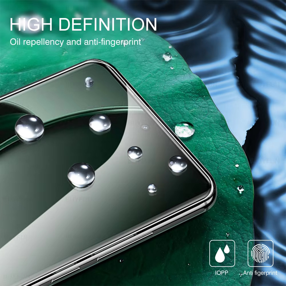 Phim đông máu chống trầy xước dính vô hình cho Honor X70i X70 X60 X50 X60i X50i GT Pro Plus