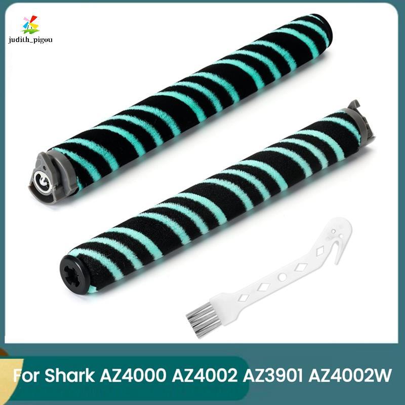 Bộ phận thay thế con lăn bàn chải mềm choShark AZ4000 AZ4002 AZ3901 Bộ lọc xốp & nỉ