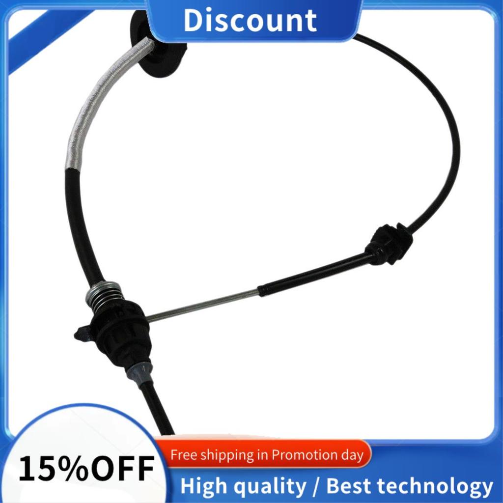 Cho 2004-2005 Các Bộ Phận Tự Động Truyền Bánh Răng Dịch Chuyển Cáp 4L3Z-7E395-, 4L3Z7E395BA