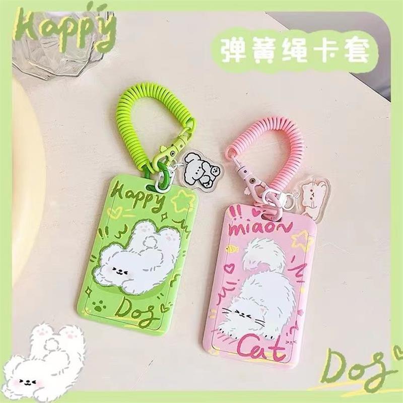 Hộp đựng thẻ đi học Hộp bảo vệ thẻ cửa Xe buýt Thẻ làm việc Thẻ bữa ăn học sinh Thẻ xe buýt Thẻ đi h