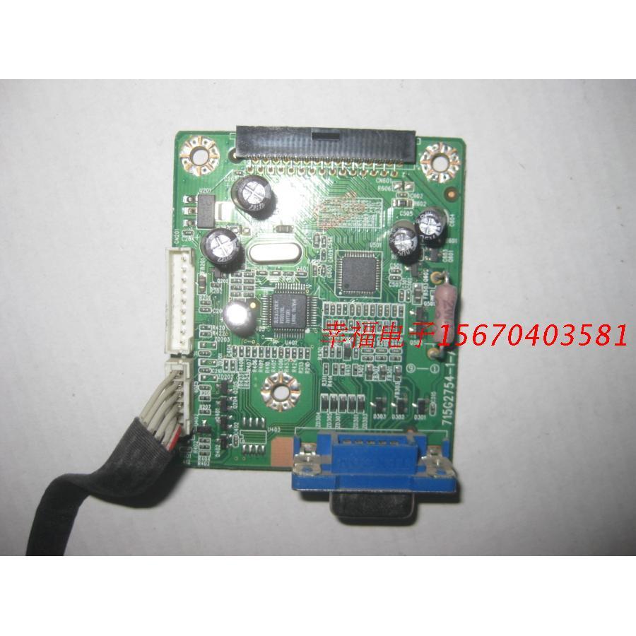 @ @ ACER AL1916W Bảng truyền động ACER AL1916W Bo mạch chủ 715G2754-1-AC1