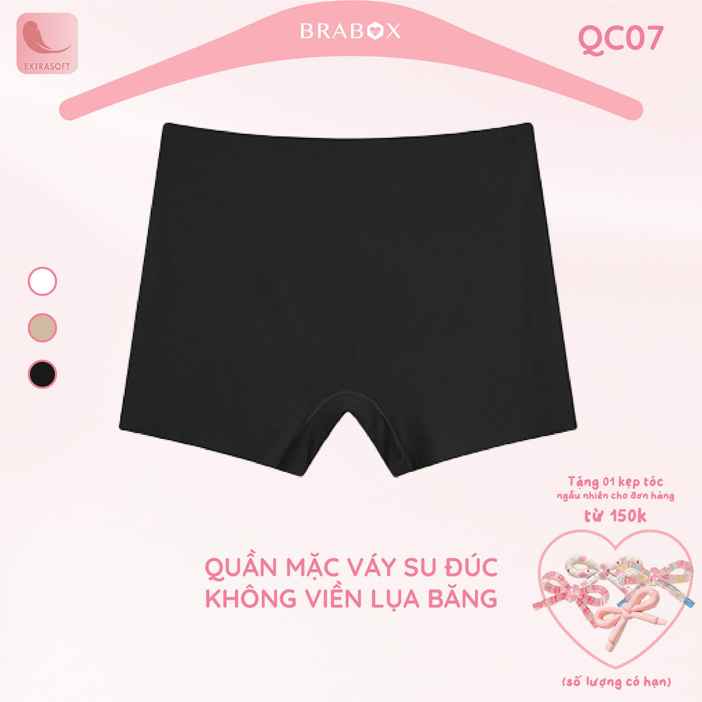 QUẦN SU ĐÚC MẶC VÁY CÓ BIGSIZE Q07